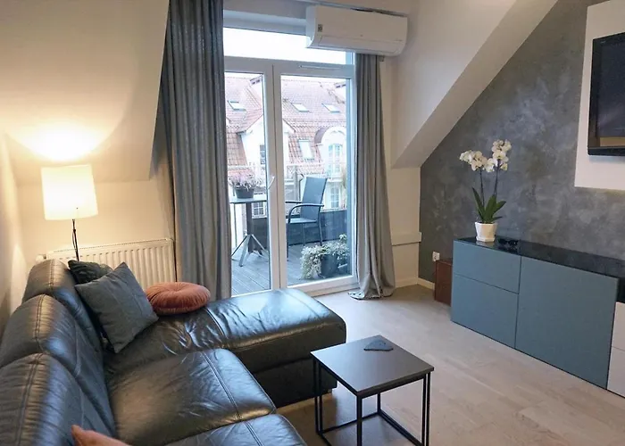 Art Apartment