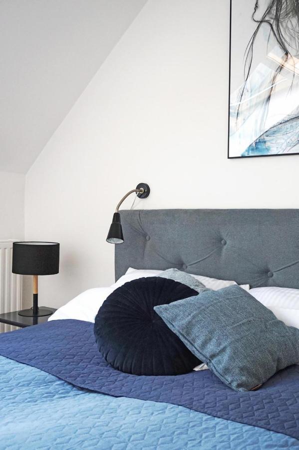 Art Apartment
