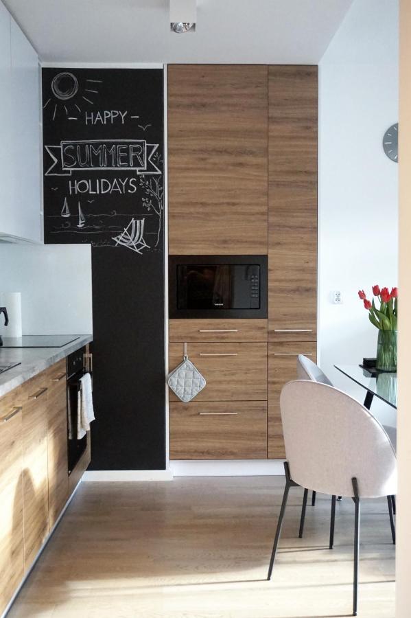 Art Apartment Gizycko