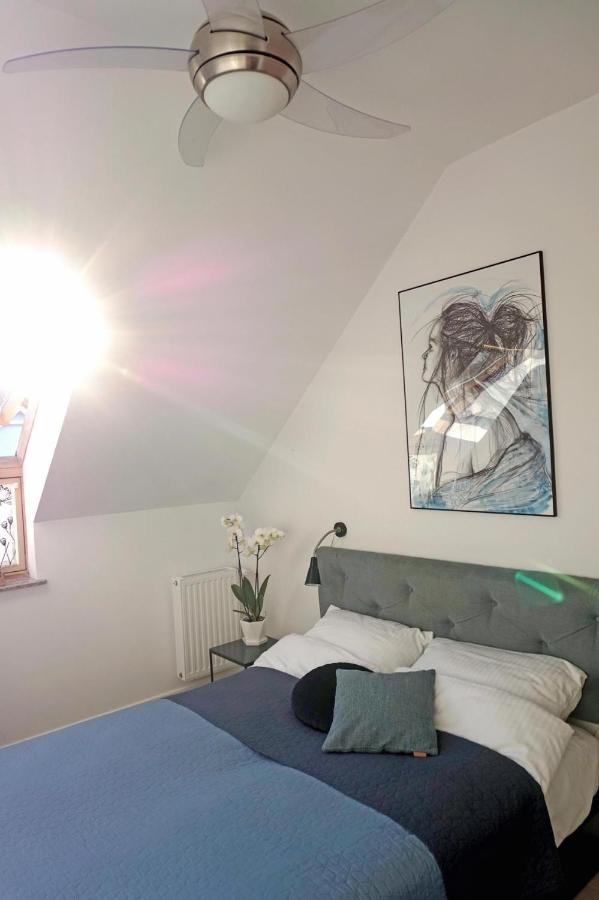 Art Apartment *