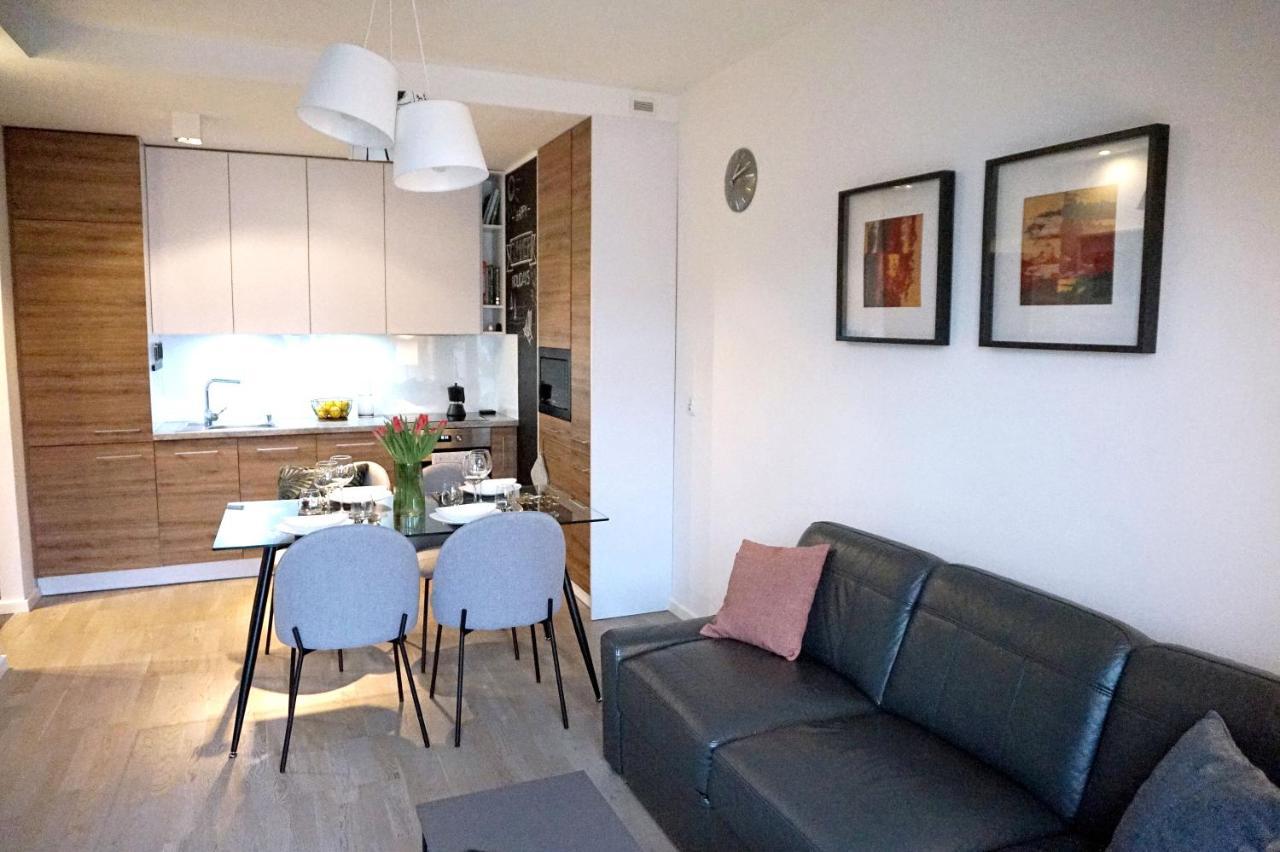 Art Apartment Gizycko